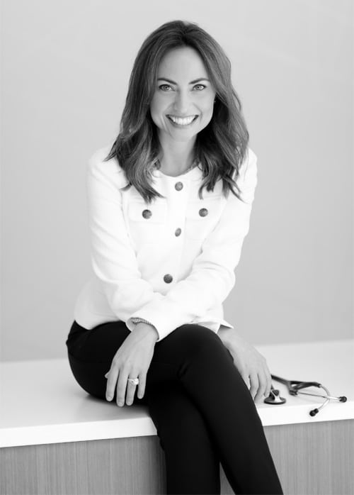 Dr. Alexandria Glass