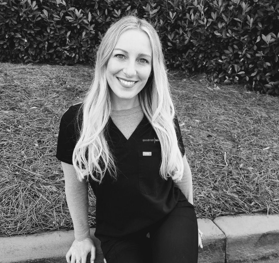 Dr. Ashley Ahlquist