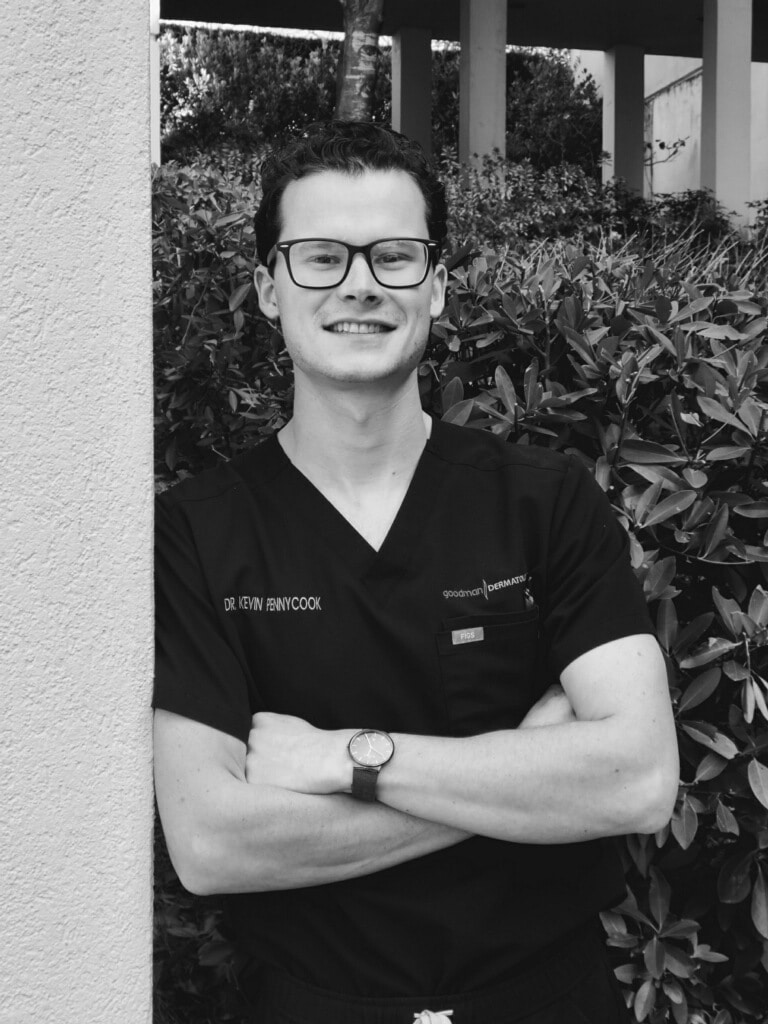 Dr. Kevin Pennycook