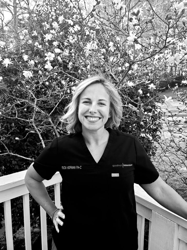 Felicia Hoffman, PA-C