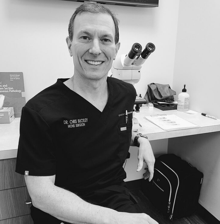 Goodman Dermatology Clinical Fellowship Goodman Dermatology