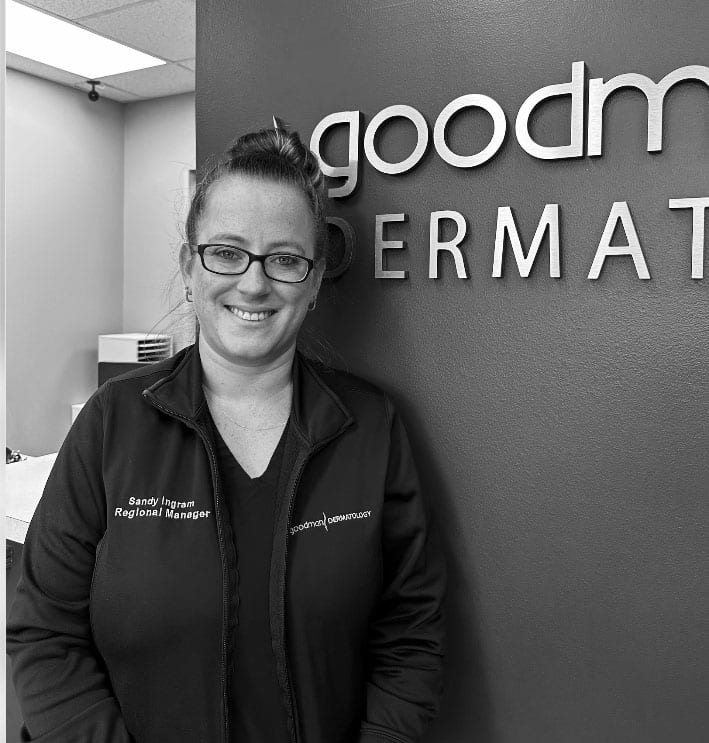Goodman Dermatology Providers