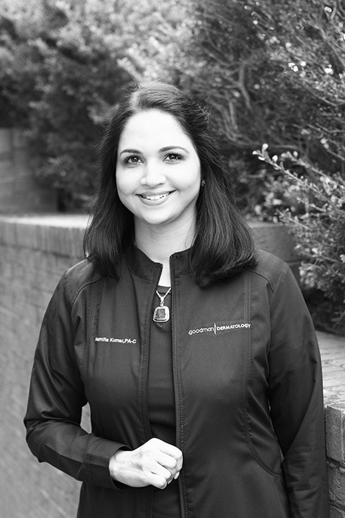 Namita Kumar, PA-C