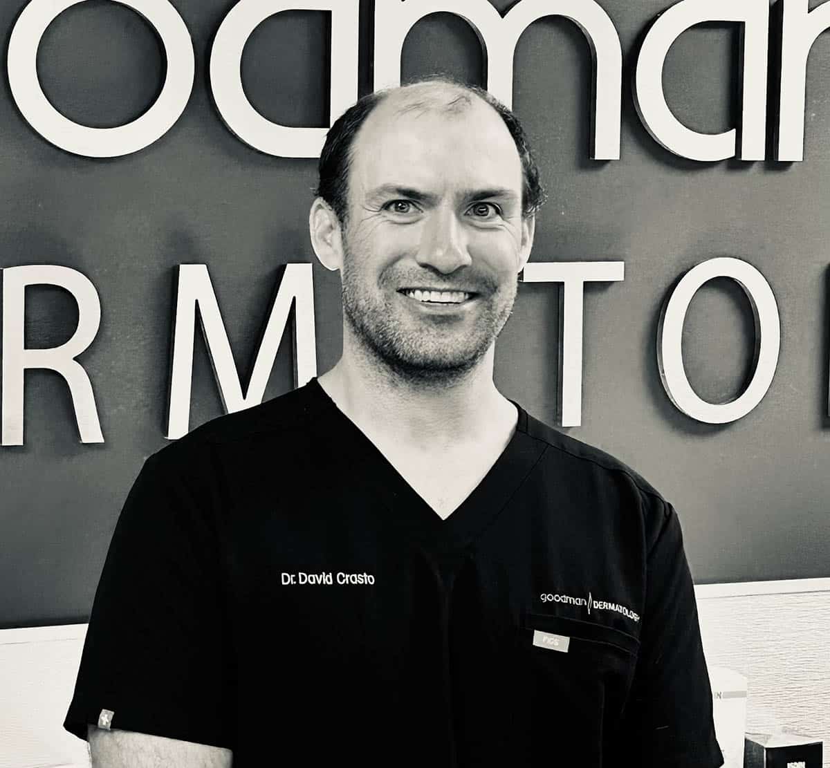 Meet Our Doctors Goodman Dermatology