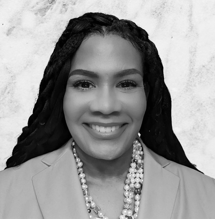 Dr. Dionne Louis Photo