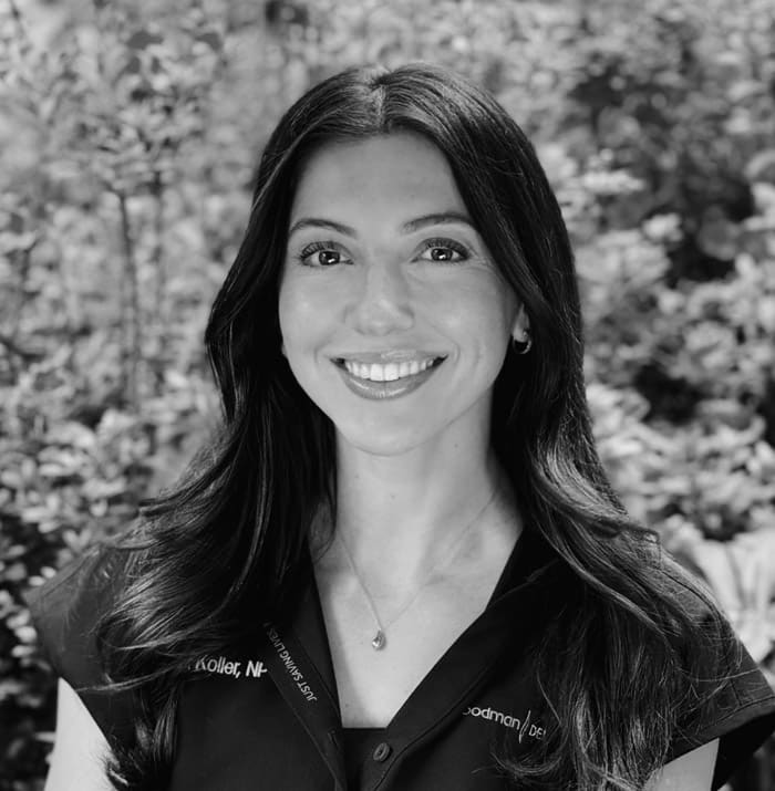 Rachel Koller, NP-C