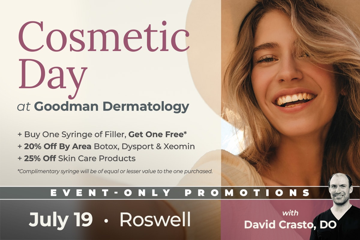 Cosmetic Day Cosmetic Day
