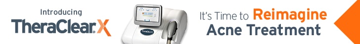 TheraClearX Banner