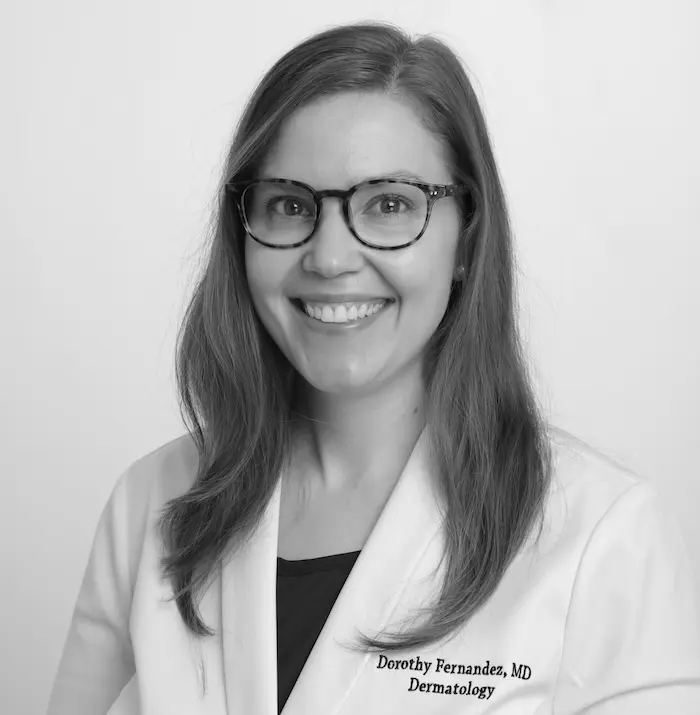 Dr. Dorothy Fernandez