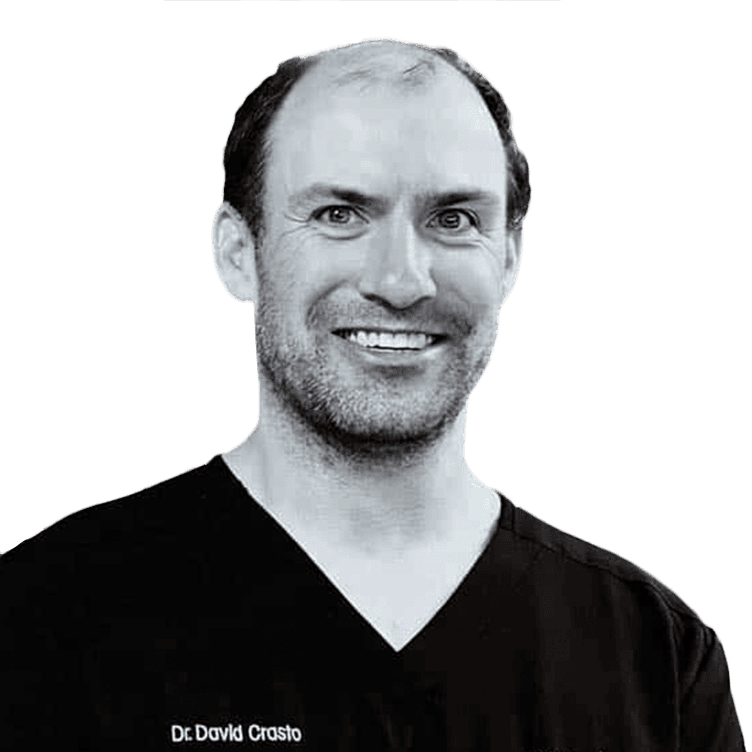 David Crasto, DO