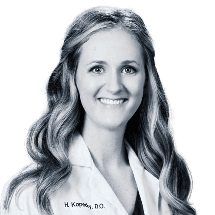 Heather Kopecky, DO