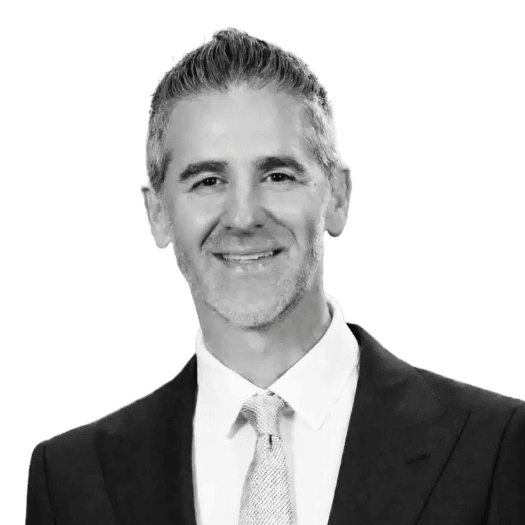 Marcus Goodman, MD, founder of Goodman Dermatology