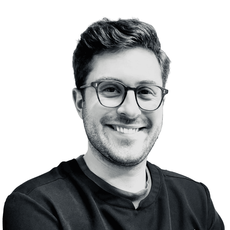 Dr. Seth Bernacki, dermatologist