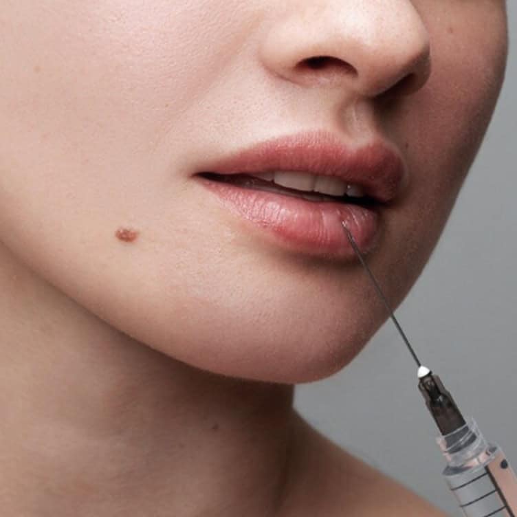 Cosmetic Dermatology