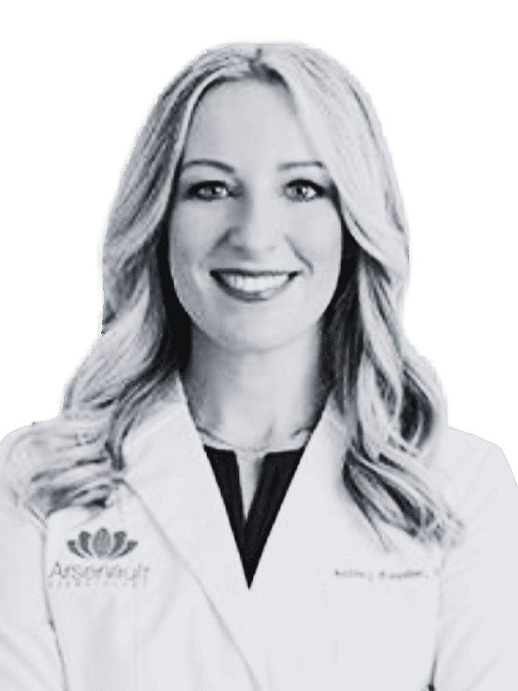 Dr. Ashley Kessler, Goodman resident, 2019-2022