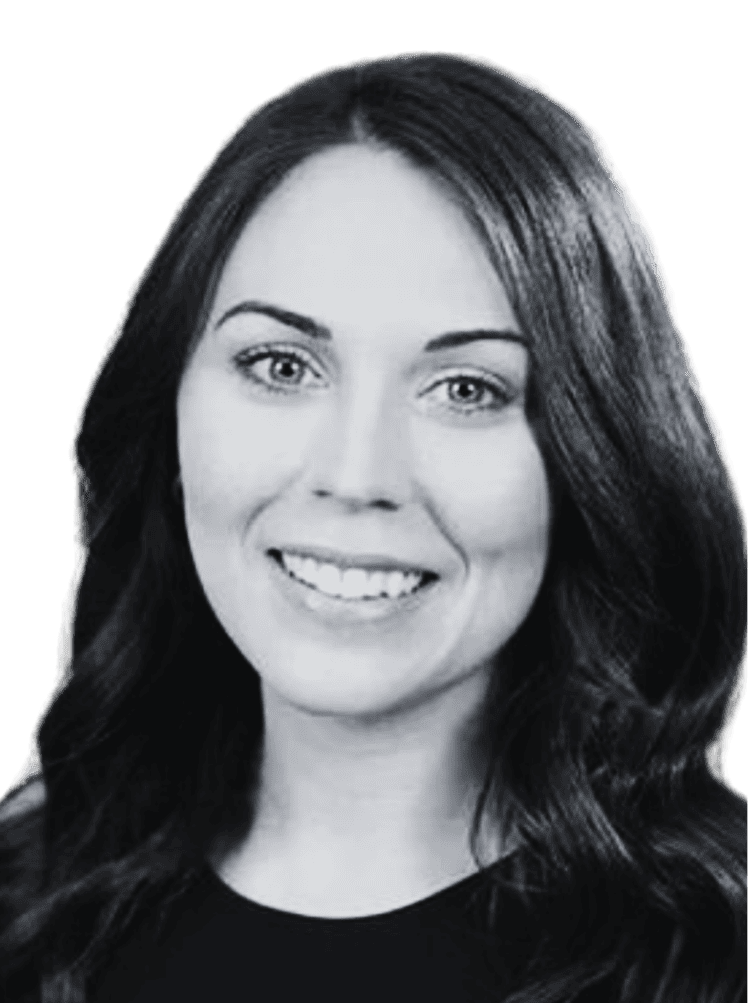 Dr. Caitlin Porubsky, Goodman resident, 2016-2019