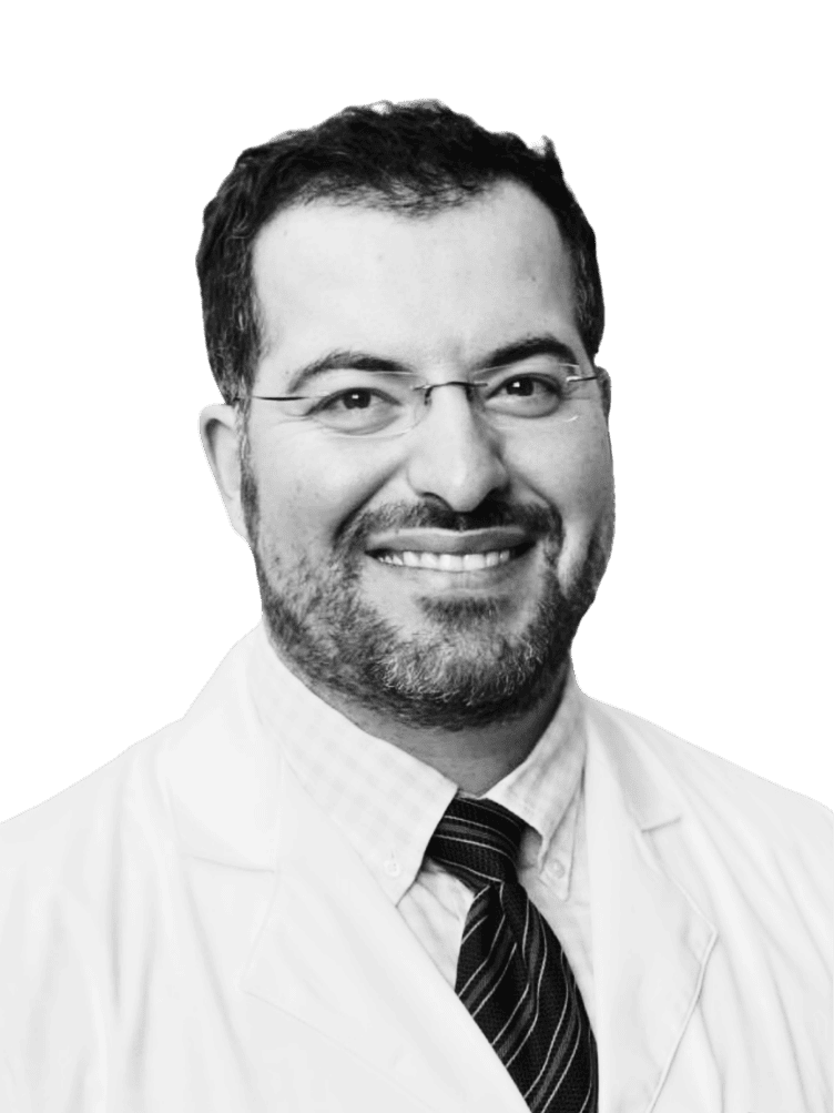 Dr. Eugene Sanik, Goodman resident, 2013-2016