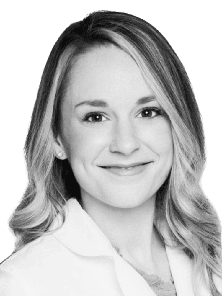 Dr. Haley Lewis, Goodman resident, 2018-2021