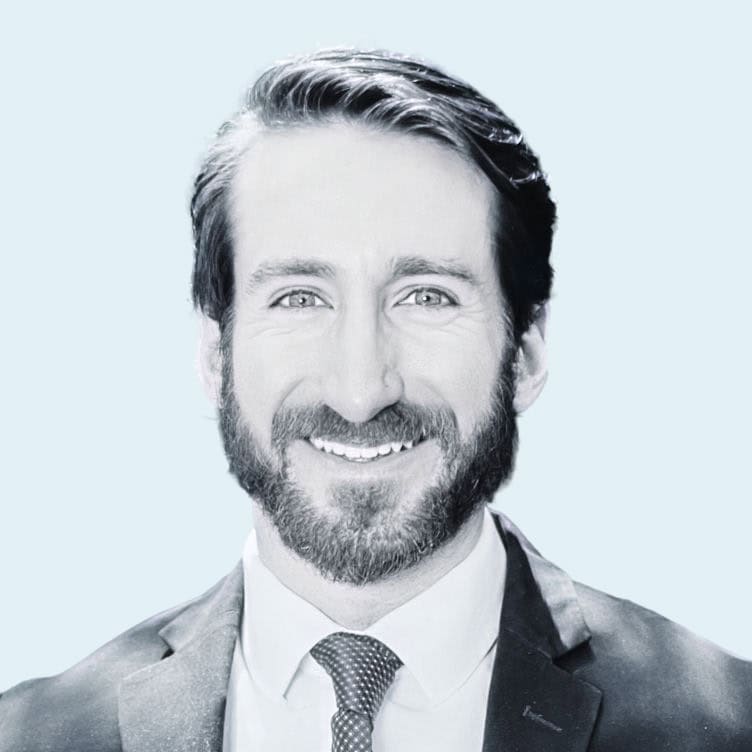 Dr. Josh Hammel, program director for the Goodman Dermatology Mohs program