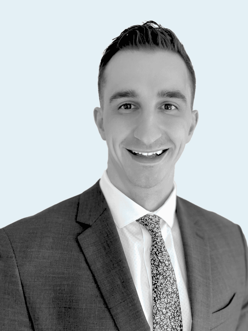 Dr. Nedyalko Ivanov, Goodman Mohs fellow, 2024-2025