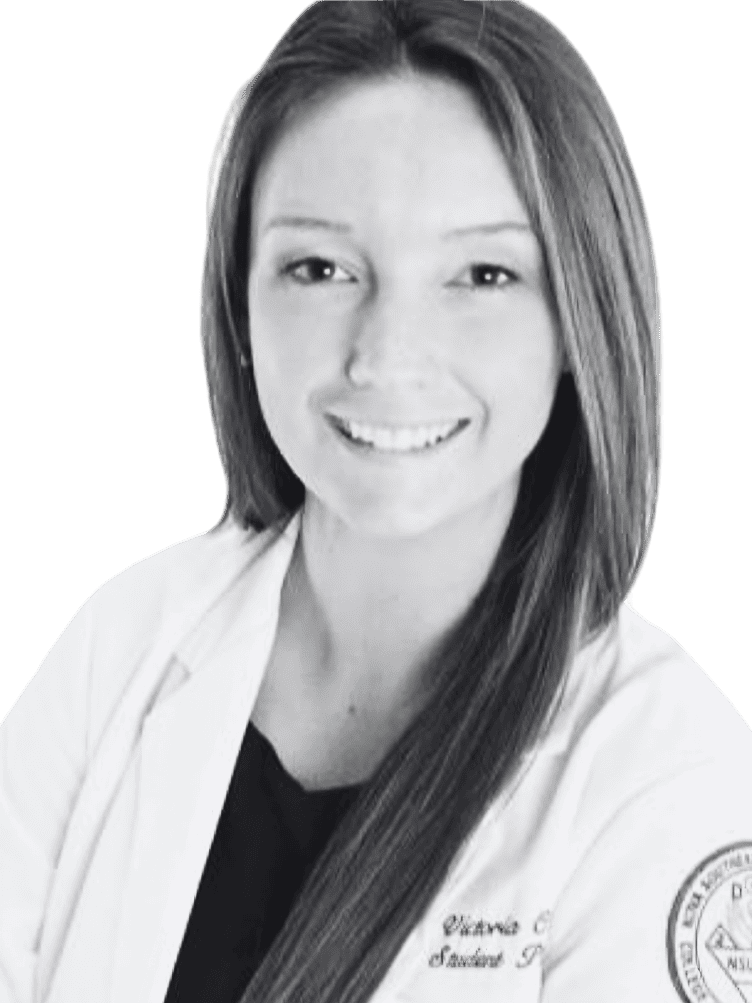 Dr. Victoria Comeau, Goodman resident, 2017-2020