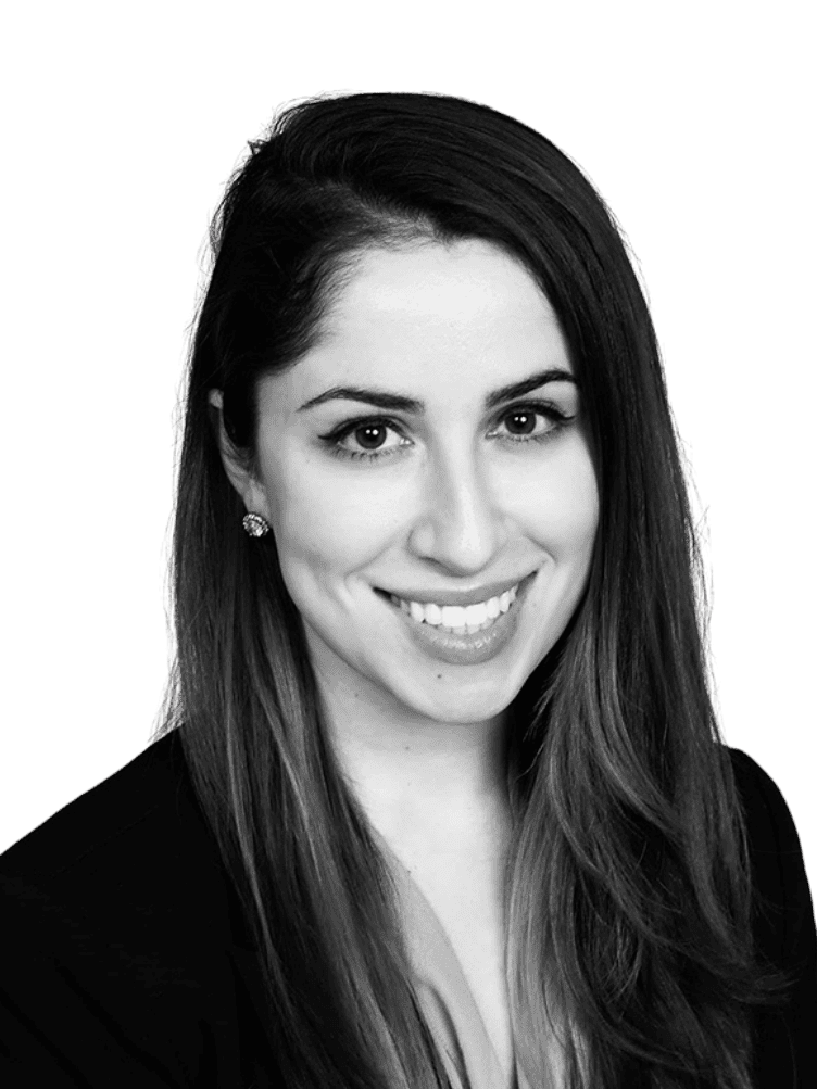 Dr. Yasmin Hadian, Mohs surgery fellow, 2024-2025