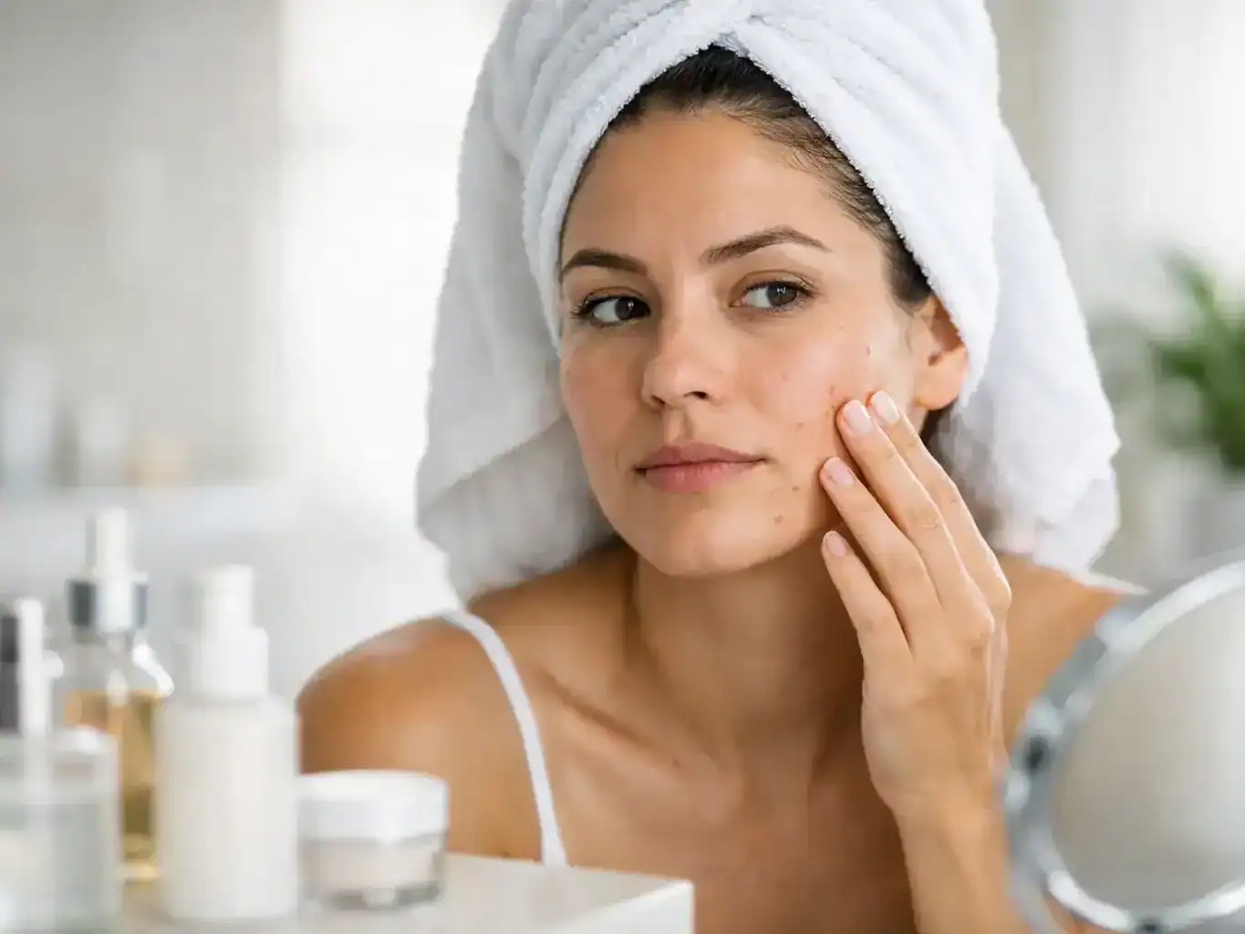 Adult Acne Treatment Guide for Clearer Skin