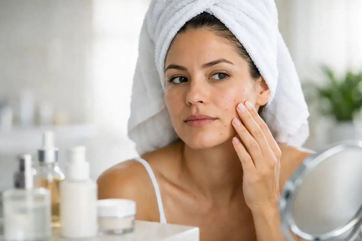 Adult Acne Treatment Guide for Clearer Skin