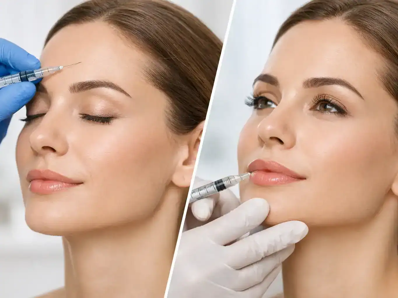 Botox vs Dermal Fillers: Which Do You Need?