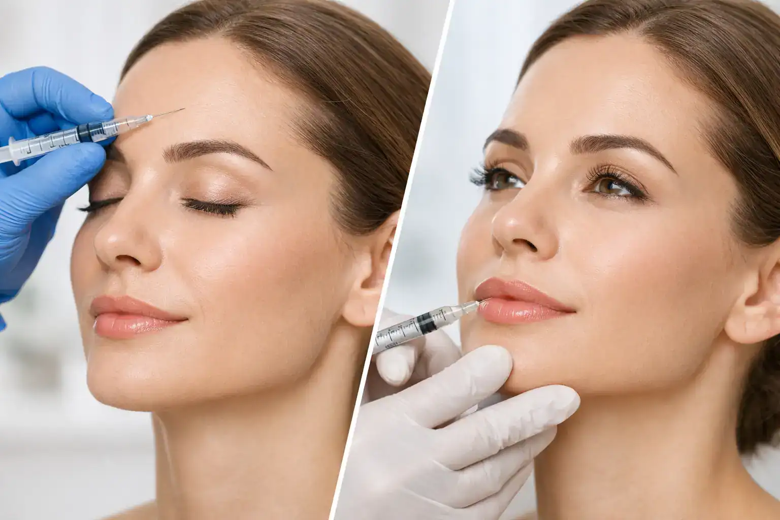 Botox vs Dermal Fillers: Which Do You Need?