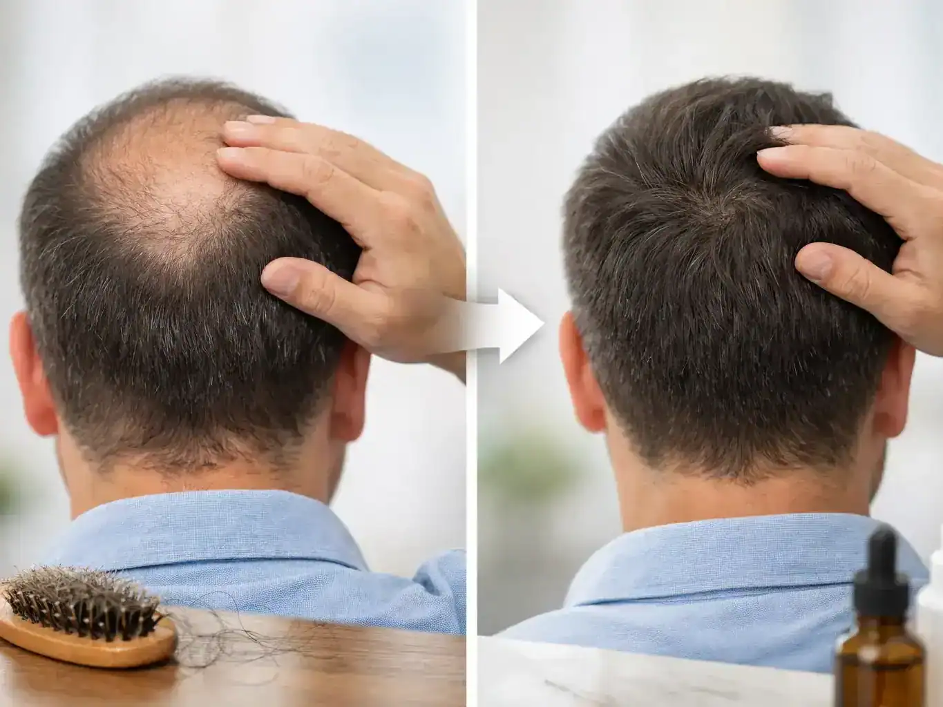 Is Hair Loss Reversible? What to Know