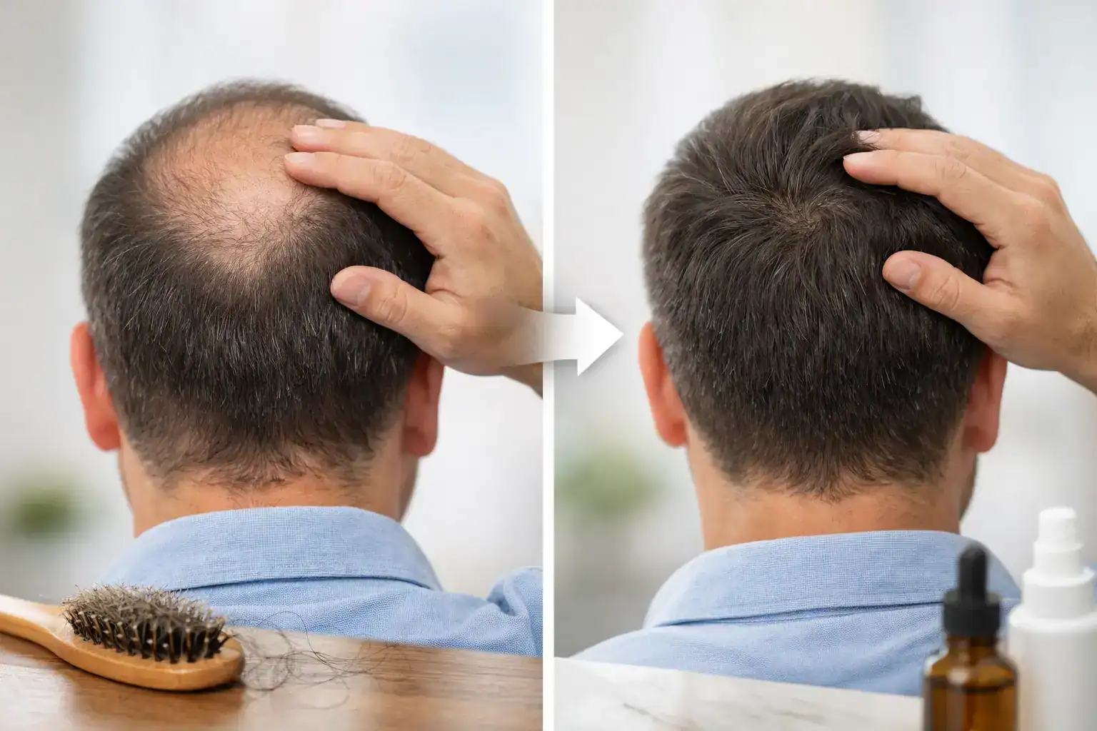 Is Hair Loss Reversible? What to Know